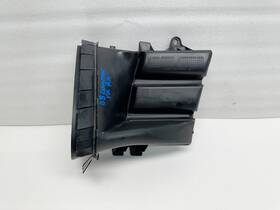7l5121334g Porsche H503236 2003-2010 Cayenne Front Bumper Air Intake Duct Filter Box Rh