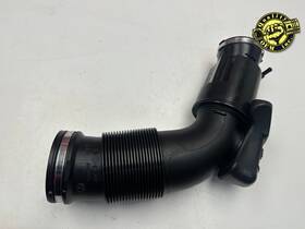 7p0129684b Porsche 2011-2018 Cayenne 11-15 Touareg Hybrid Air Intake Hose Tube Pipe Oem 78k