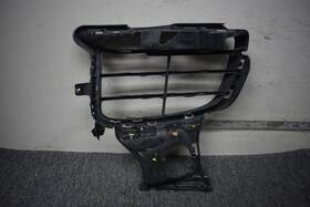 7p5.807.682 Porsche Cayenne Right Side Bumper Grille Insert Factory Oem 7p5.807.682 Porsche Cayenne Right Side Bumper Grille Insert Factory Oem