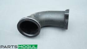7p5128531 Porsche 11-14 Cayenne 958 3.6l Engine Air Cleaner Intake Duct Tube Oem