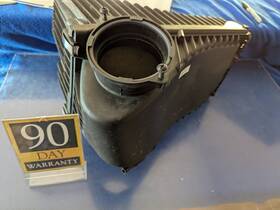 95811002160 Porsche 7p5128607b Right Air Cleaner Filter Box 4.8l Cayenne 92a 2013-18 95811002160 Porsche 7p5128607b Right Air Cleaner Filter Box 4.8l Cayenne 92a 2013-18