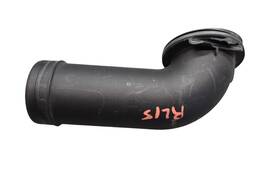 Porsche 7p5129532 11-18 Cayenne Turbo Right Side Engine Air Cleaner Intake Duct Tube Oem