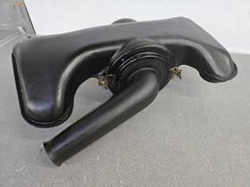 91110802700 Porsche Nice Used Original 911s 911e Mfi Plastic Air Cleaner Filter Assembly Nla
