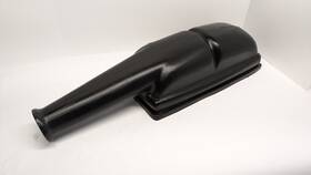 91111018300 Porsche 911 2.7 Cis Air Filter Cover