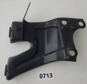 94411006700 Porsche 944 Air Filter Cleaner Box Bracket Flow Sensor Mount Front Support 82-85 94411006700 Porsche 944 Air Filter Cleaner Box Bracket Flow Sensor Mount Front Support 82-85