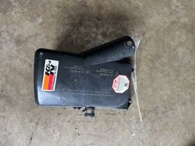 94411018602 Porsche 83-87 944 Na Upper Air Filter Cleaner Intake Housing Box
