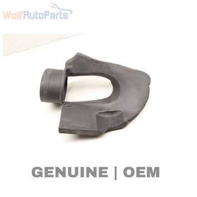 95811025110 Porsche 11-14 Cayenne 3.0l - Left Engine Air Cleaner Filter Box Insulation Foam