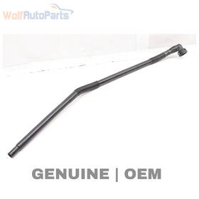 95857253230 Porsche 11-18 Cayenne Gts 92a 4.8l - Right Air Filter Cleaner Box Line / Tube