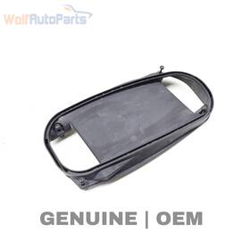 95b128752 Porsche 2015-2018 Macan S 95b - Left Engine Air Filter Box / Housing Upper