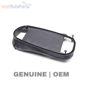 95b128752a Porsche 2015-2018 Macan S 95b - Left Engine Air Filter Box / Housing Upper