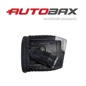 95b129601n Porsche 2017 2018 2019 2020-2022 Macan Air Intake Filter Box Cleaner Housing