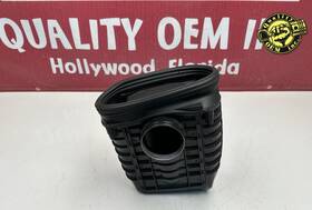 95b129607g Porsche 2020-2024 Macan 2.9 Engine Air Cleaner Filter Box Oem 25k