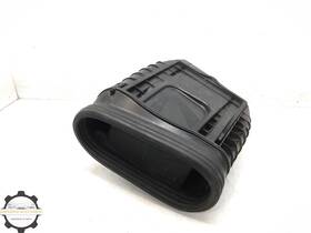 Porsche 96b.128.607 2015-2018 Macan 3.0l Right Pass Front Air Cleaner Filter Housing Oem