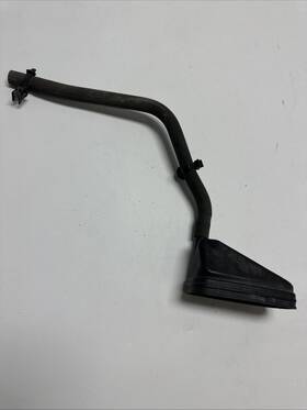 970-110-271-20 Porsche 11-16 Panamera Left Air Cleaner Intake Duct Oem