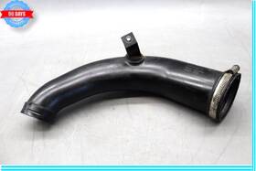 97011015474 Porsche 10-16 Panamera Front Rght Side Engine Air Intake Hose Tube Pipe Oem
