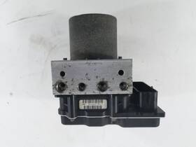 97035575532 Porsche 10-16 Panamera 970 Anti Lock Brake Abs Pump 0265239425