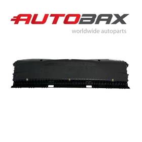 971128607g Porsche 2020 2021 2022 2023 2024 Panamera Air Cleaner Filter Box Duct Housing