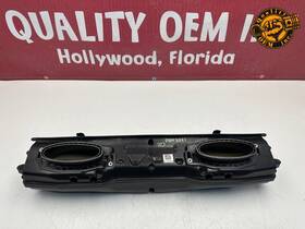 971128607h Porsche 2019-2023 Panamera Engine Air Cleaner Filter Box Assembly Oem 52 Kmiles