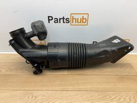 98111002102 Porsche 2013-2016 Boxster 981 Oem Left Side Air Intake Pipe Housing Duct