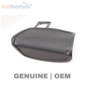 98711013100 Porsche 2006-2012 Cayman - Air Filter Housing Cover