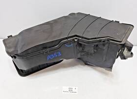 991.555.102.02 Porsche 12-25 Oem 718 Boxster 982 Air Filter Duct Box Cover Lid 36k Note