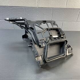 992129407c Porsche 2020 2021 2022 2023 2024 911 Carrera Left Air Filter Housing Oem