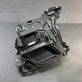 992129408c Porsche 2020 2021 2022 2023 2024 911 Carrera Right Air Filter Housing Oem