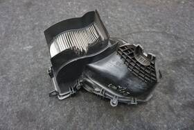 992815129 Porsche Hvac Cabin Air Filter Housing Assembly 911 Turbo S 992 2020-24