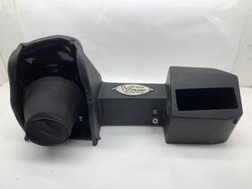 99611002170-24256 Porsche 2001-2004 911 996 Turbo Air Cleaner Filter Box Evoms Aftermarket