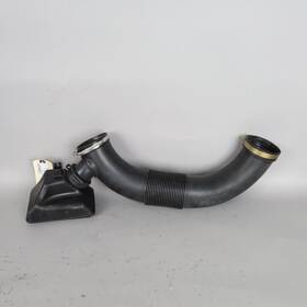 99611002706 Porsche 2000 Boxster Automatic Engine Air Intake Hose Oem Used