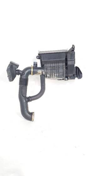 99611012105 Porsche 1997 Boxster Oem Air Cleaner With Tubes
