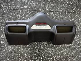 Porsche 9971100219 997 Gt3 Cup Airbox