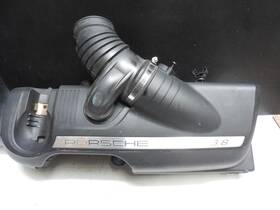 997110021 Porsche 997110023 Air Filter Intake Cleaner Box 05-08 Rwd 911 Carrera 3.6 S