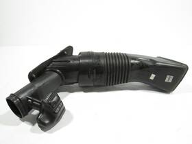 I403 Porsche Boxster S 2014 Right Passenger Air Intake Vent Duct Pipe Tube 13-16