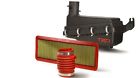 Ptr03-18130 Scion New Factory Trd Performance Air Intake Kit