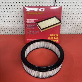 Purolator A50091 Air Filter Fits Chevrolet C1500-3500 K1500-2500 Tahoe 5.0l 5.7l 7.4l