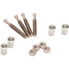 Ql-25-tmk Products Body Panel Trailer Mounting Kit