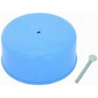 R2012 Rpc Smooth Spun Carburetor Cover Tall 859828201201