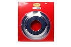 R2195b Racing Power Chrome Recessed Base Air Cleaner