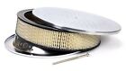 R6801 Racing Power Nd Polished Aluminum Air Cleaner 191215109838