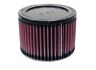 Ra-0640 Filters Universal Air Cleaner Assembly 024844006714