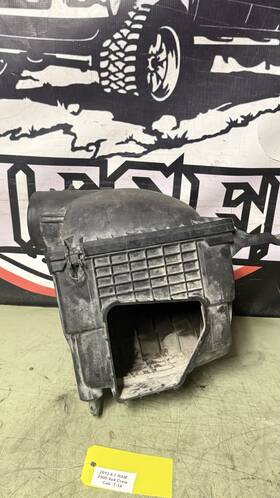 3541003 Ram 2011-2012 2500 3500 6.7l Air Cleaner Box