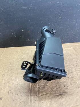 1037161s01 Range Rover 2010-2013 Land 5.0l Left Lh Air Intake Cleaner Filter Box O3263 Dg