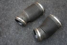 Cpla6c701b Range Rover Set Of 2 Front Left And Right Air Intake Duct Land L494 15