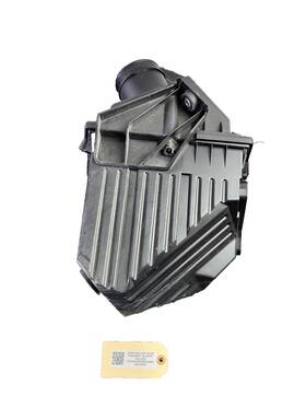 Range Rover Hj32-9h736-ab 2018-2021 Lr Discovery Sport Engine Air Cleaner Housing Box Oem