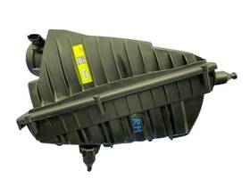 Kk5m9600ab Range Rover 2018-2022 Sv L405 5.0l Right Side Air Intake Filter Box Housing 66k