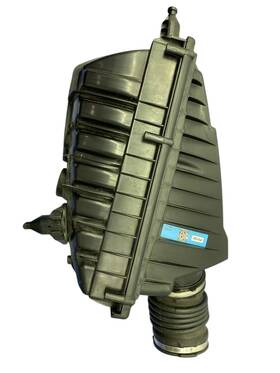 Kk5m9601ab Range Rover 2018-2022 Sv L405 5.0l Left Side Air Intake Filter Box Housing 66k