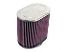Rc-1540 Filters Universal Air Cleaner Assembly