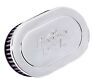Rc-1980 Filters Universal Air Cleaner Assembly 024844008046 Rc-1980 Filters Universal Air Cleaner Assembly 024844008046