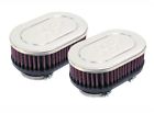 Rc-2222 K N Filters Universal